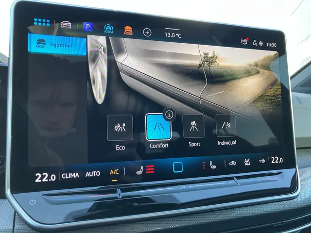 Volkswagen Golf 1.5eTSI/150PK Style DSG 2025 Benzine 10