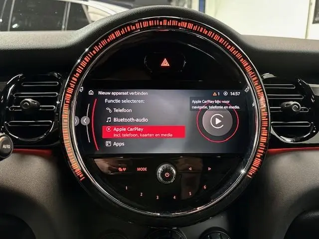 MINI Electric Mini Classic 33 kWh 2021 Elektrisch 22