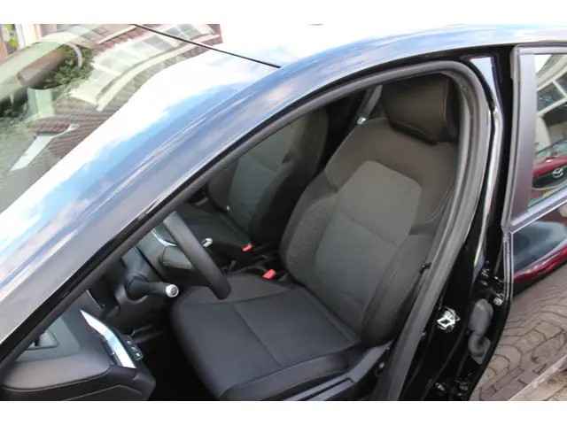 Renault Clio 1.0 TCe Zen Carplay 2020 Benzine 11