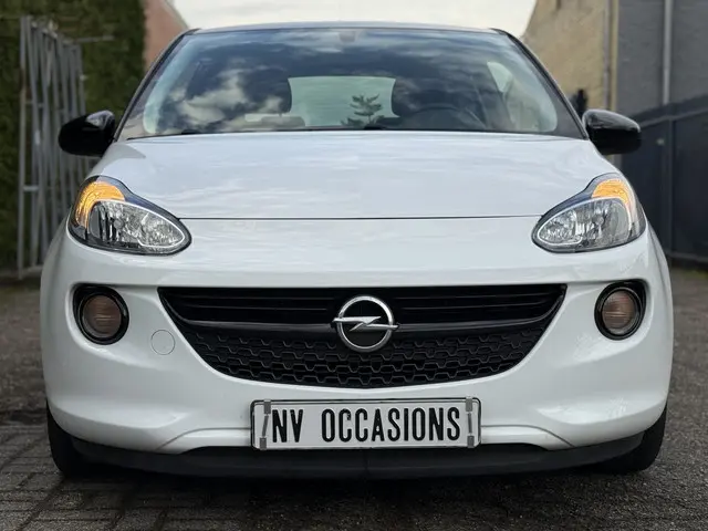 Opel ADAM 1.4 Glam Favourite 2019 Benzine 4
