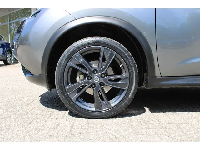 Nissan Juke 1.2 DIG-T S/S N-Connecta 2017 Benzine 15
