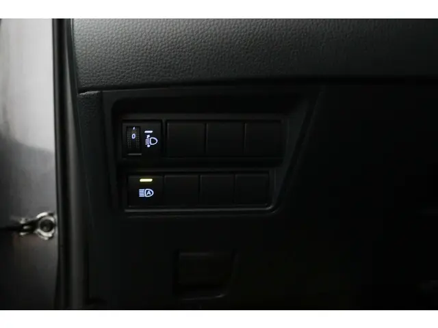 Toyota Yaris Cross 1.5 Hybrid 2023 Hybride Benzine 17