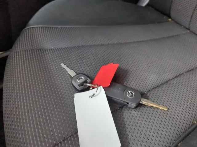 Mazda 5 1.6 CiTD Business 7 persoons 2013 Diesel 9