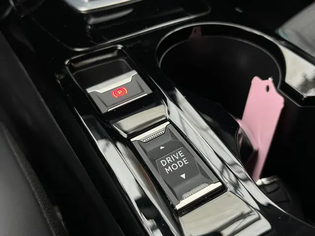 Peugeot e-2008 EV Allure Pack 50 kWh 2021 Elektrisch 19