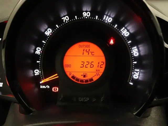 Toyota Aygo 1.0 VVT-i x-play 2019 Benzine 29