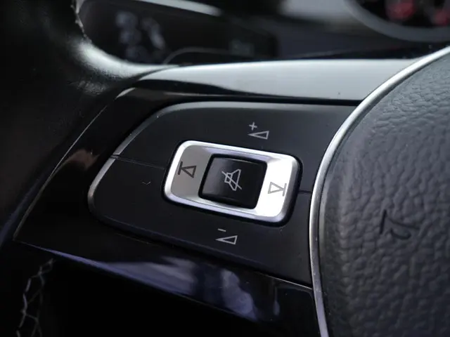 Volkswagen Golf Variant 1.2 TSI Cup 2015 Benzine 21