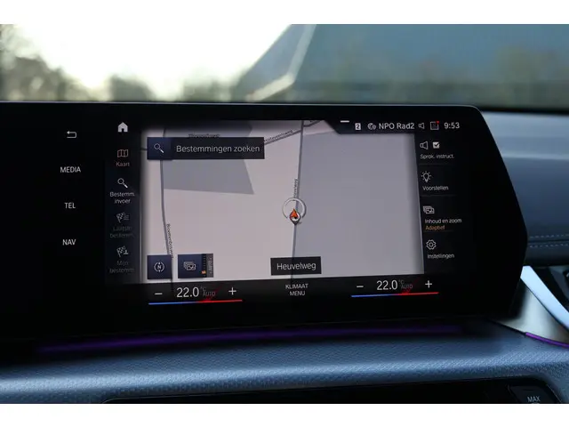 BMW X1 xDrive30e 2023 Hybride Benzine 45