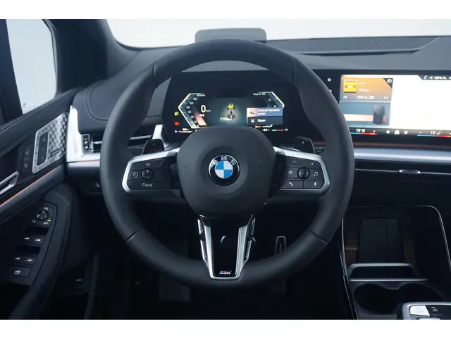 BMW 2 Serie Active Tourer 218i 2026 Benzine 18