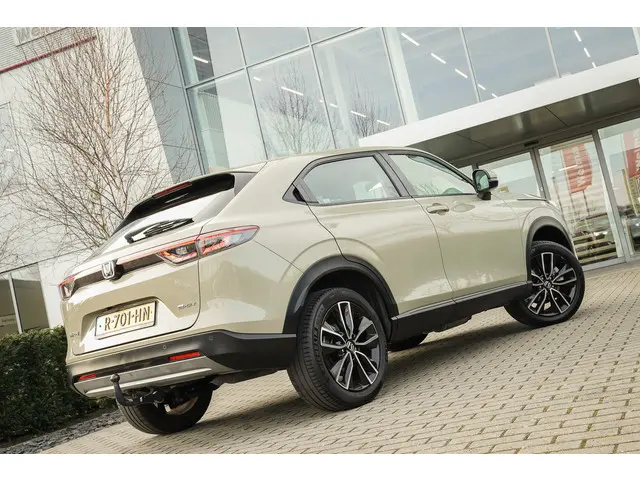 Honda HR-V 1.5i e:HEV ELEGANCE 2022 Hybride Benzine 32