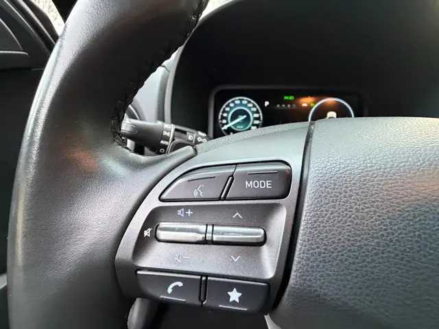 Hyundai Kona 1.6 GDI HEV Fashion 2021 Hybride Benzine 15