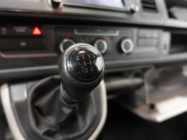 Volkswagen Transporter 102pk L1H1 Highline 2018 Diesel 20
