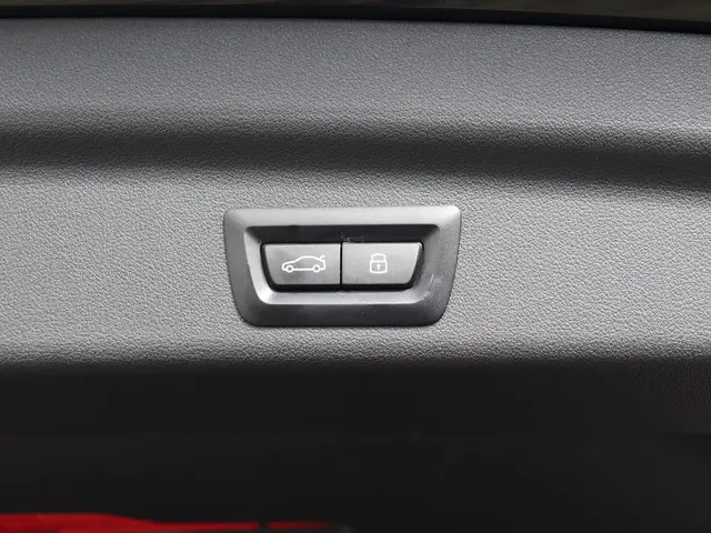 BMW iX1 xDrive30 2023 Elektrisch 13