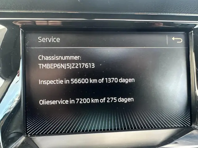 Škoda Fabia 1.0 TSI Clever , navigatie , pdc 2018 Benzine 19