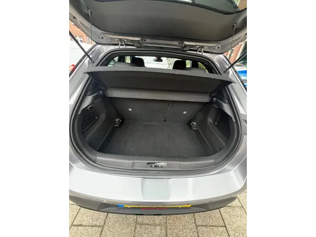 Opel Mokka 1.2 Turbo GS Line-automaat 2022 Benzine 25