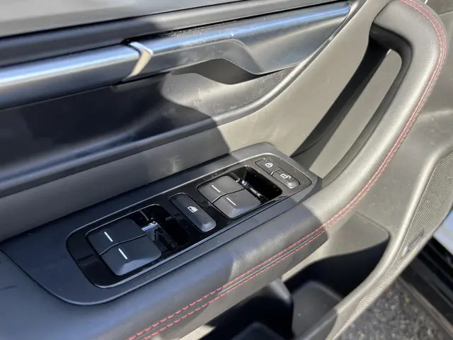 XPENG P7 AWD Performance 86 kWh 2025 Elektrisch
