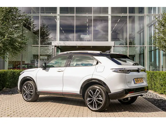 Honda HR-V 1.5i e:HEV ADVANCE STYLE 2024 Hybride Benzine 30