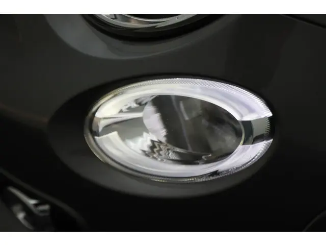 Fiat 500 0.9 TwinAir Turbo Sport 2019 Benzine 24