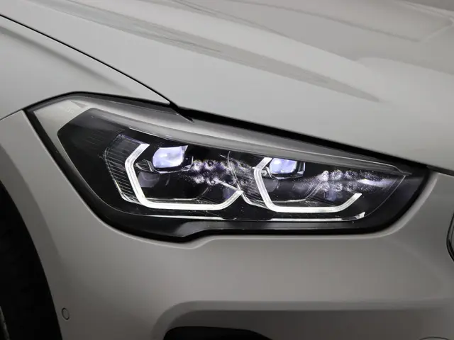 BMW X1 sDrive20i 2020 Benzine 16