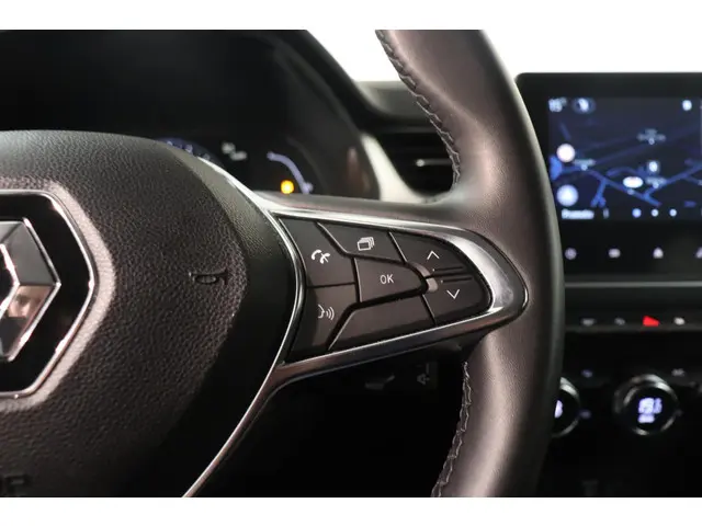 Renault Captur 1.0 TCe 90 techno 2023 Benzine 22