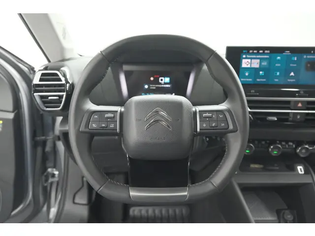 Citroën ë-C4 Feel Pack 50 kWh 2023 Elektrisch 34