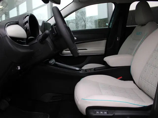 Fiat 600 1.2 Hybrid La Prima 2025 Hybride Benzine 9