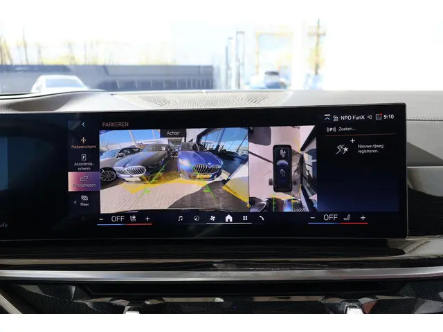 BMW X7 xDrive40i 2025 Benzine 22