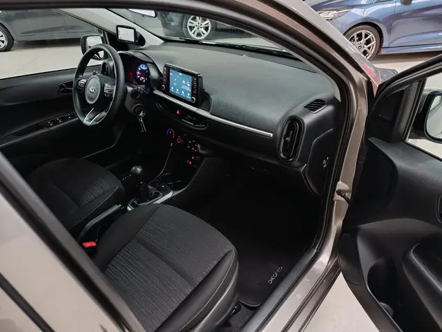 Kia Picanto 1.0 MPi ComfortPlusLine 2020 Benzine 19