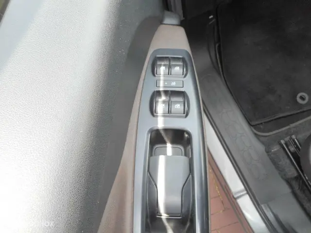 Fiat Doblò 1.6 MultiJet 16V 120 Trekking 2016 Diesel 10