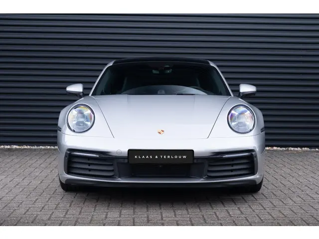Porsche 911 3.0 Carrera S 2019 Benzine 12