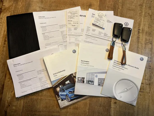 Volkswagen Polo 1.0 BlueMotion Edition 2017 Benzine 11