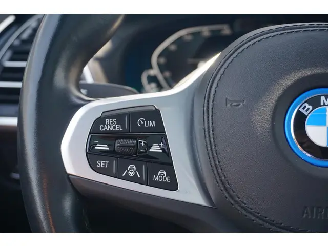 BMW iX3 Executive 2022 Elektrisch 22