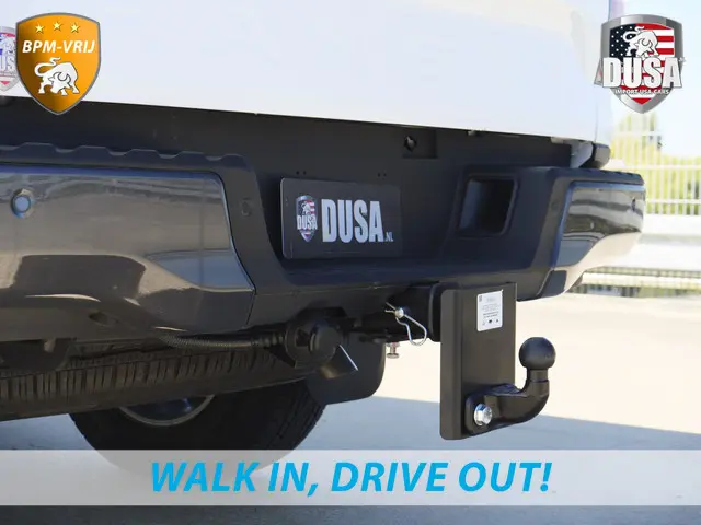 Ford Ranger 2.3 Double Cab Wildtrak PHEV 2025 Benzine 24