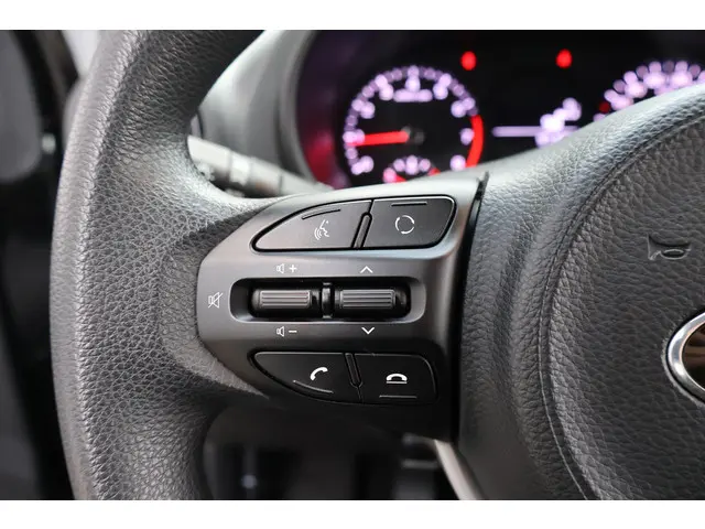 Kia Picanto 1.0 Comfort PlusLine Navigator 2017 Benzine 23