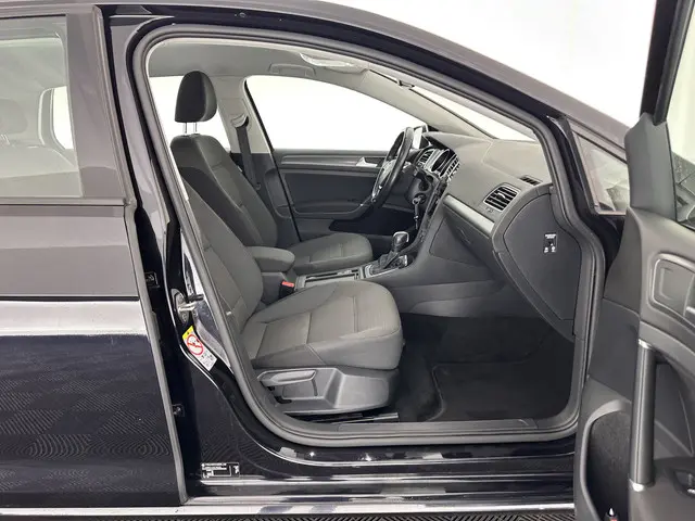 Volkswagen e-Golf E-DITION 2020 Elektrisch 11