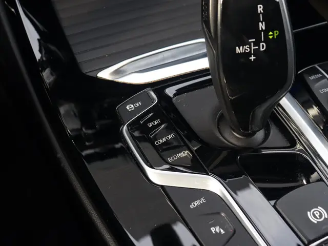 BMW X3 xDrive30e 2021 Hybride Benzine 22