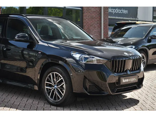 BMW X1 xDrive25e M-Sport 2024 Hybride Benzine 37