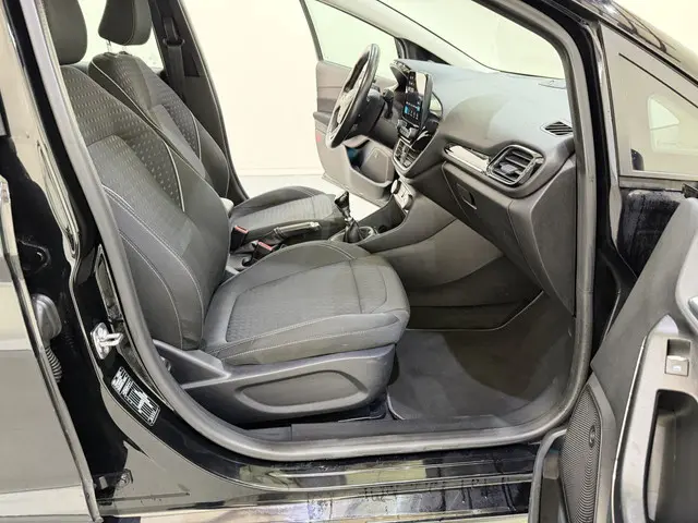 Ford Fiesta HB 1.0 EcoBoost Titanium 2018 Benzine 45