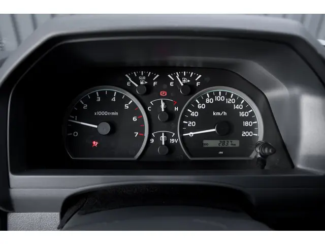 Toyota Land Cruiser 4.0 V6 Tembo Camper 2022 Benzine 31