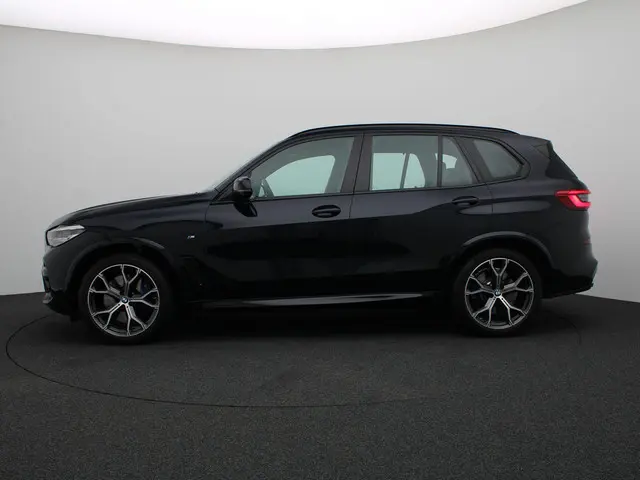 BMW X5 xDrive30d 2020 Diesel