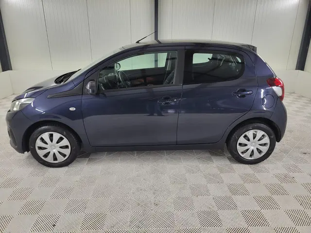Peugeot 108 1.0 e-VTi Blue Lion 2016 Benzine 2