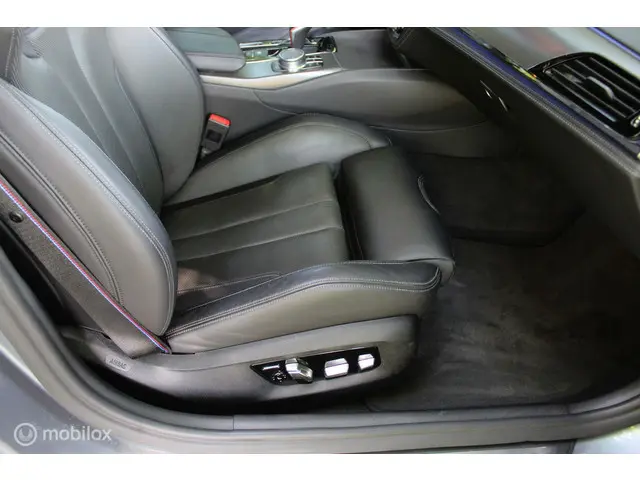 BMW M5 5-serie 2018 Benzine 18