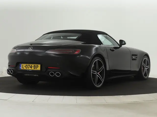 Mercedes-Benz AMG GT 2