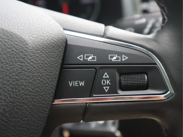 SEAT Ateca 1.5 TSI 150 PK Style Business 2020 Benzine 26