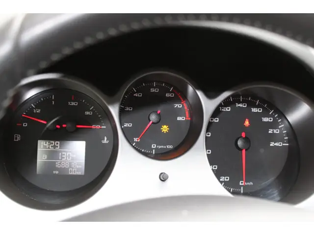 SEAT Altea 1.2 TSI I-Tech 2014 Benzine 15