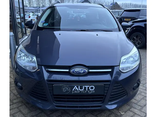 Ford Focus 2