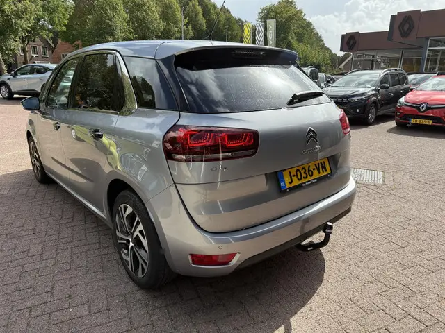 Citroën C4 Picasso 1.2 PureTech Feel 2017 Benzine 7
