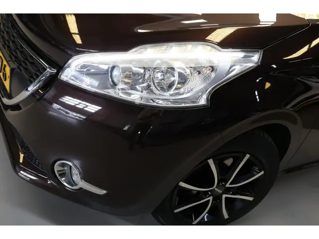 Peugeot 208 1.2 VTi Blue Lease |Airco|Cuise|Led| 2013 Benzine 7