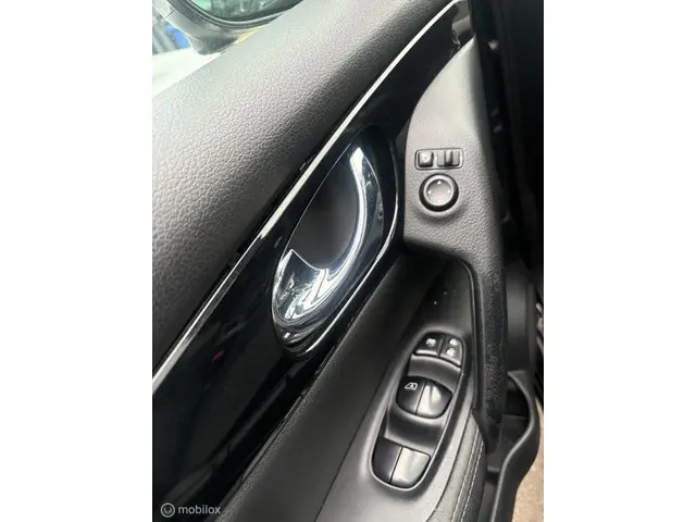 Nissan QASHQAI 1.2 Acenta 2015 Benzine 15