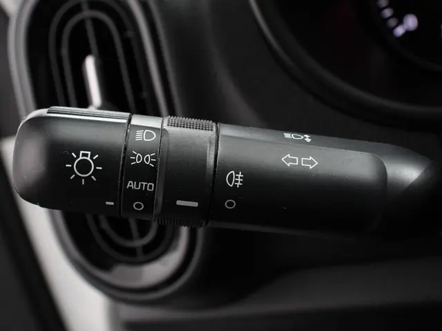 Kia Picanto 1.0 DPi Automaat DynamicLine 2022 Benzine 14