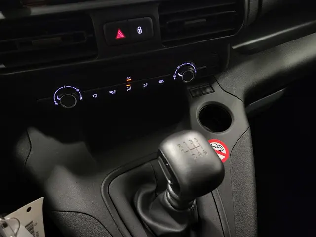 Peugeot Partner 1.5BlueHDi 100pk Euro 6! 2023 Diesel 12
